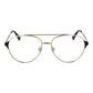 Max & Co Gold Women Optical Frames
