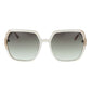 Guess Cream Women Sunglasses