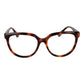 Max & Co Brown Women Optical Frames
