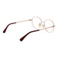 Max Mara Red Women Optical Frames