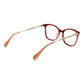 Max & Co Purple Women Optical Frames