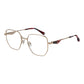 Christian Lacroix Purple Women Glasses Frame