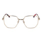 Christian Lacroix Purple Women Glasses Frame