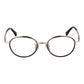 Max Mara Brown Women Optical Frames