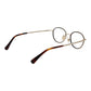Max Mara Brown Women Optical Frames