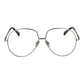 Max Mara Silver Women Optical Frames