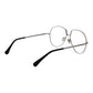 Max Mara Silver Women Optical Frames