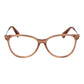 Max Mara Brown Women Optical Frames