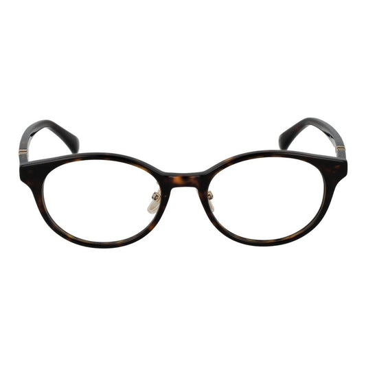 Max Mara Brown Women Optical Frames