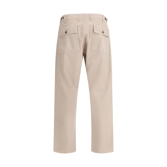 Cruna Cork Pants