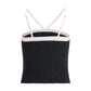 Prada Virgin wool crop Top