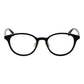 Max Mara Black Women Optical Frames
