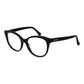 Max Mara Black Women Optical Frames