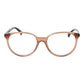 Max Mara Brown Women Optical Frames