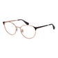 Max & Co Rose Gold Women Optical Frames