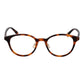 Max Mara Brown Women Optical Frames