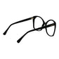 Max Mara Black Women Optical Frames