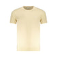 Guess Jeans Beige Cotton Sweater