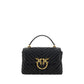 PINKO Love Lady Mini Handbag