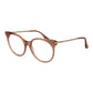 Max Mara Pink Women Optical Frames