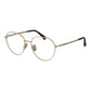 Max Mara Gold Women Optical Frames