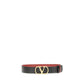 Valentino Garavani Reversible VLogo Belt