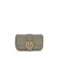 PINKO Love One Shoulder Bag