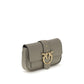 PINKO Love One Shoulder Bag