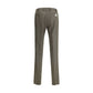 Germano Houndstooth pattern Pants