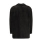 Salvatore Santoro Suede leather Jacket