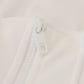 Dolce & Gabbana White Cotton Corset Stretch Top  T-shirt
