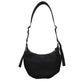 Givenchy Black Nylon Crossbody Bags