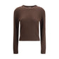 Allude Cashmere Sweater