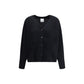 Allude Wool and cashmere Cardigan