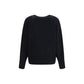 Allude Wool and cashmere Cardigan