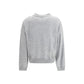Allude Wool polo Sweater