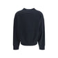 Allude Wool polo Sweater