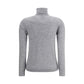 Allude Cashmere turtleneck Sweater