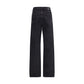 Saint Laurent V-waist Jeans