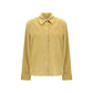 Jacob Cohen Corduroy Overshirt
