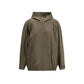 Marni Hooded Bomber Jacket