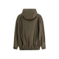 Marni Hooded Bomber Jacket