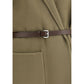 Jacob Cohen Double wool cloth caban Jacket