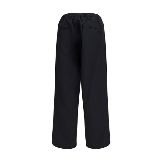 Y-3 Nylon Pants