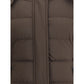Moose Knuckles Betta Down Jacket