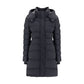 Moose Knuckles Midi Down Jacket