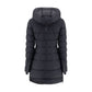 Moose Knuckles Midi Down Jacket