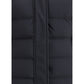 Moose Knuckles Midi Down Jacket