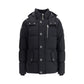 Moose Knuckles Original 3Q Down Jacket
