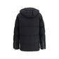 Moose Knuckles Original 3Q Neoshear Down Jacket